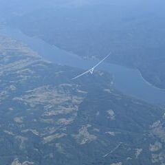 unverortetes Flugbild
